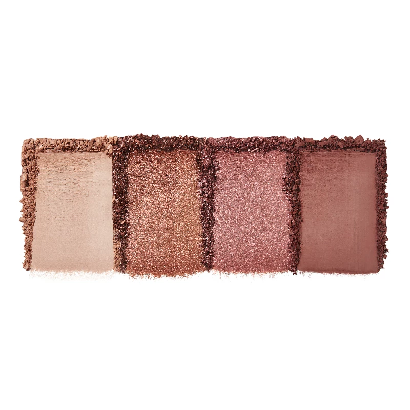 e.l.f. Cosmetics Bite Size Eyeshadow - Berry Bad, 3.5 g-3.webp